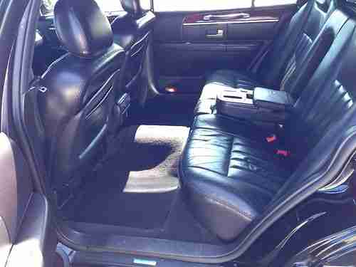 2005 Lincoln Town Car Executive L Sedan 4-Door 4.6L, US $5,495.00, image 7