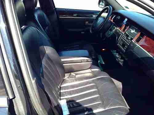 2005 Lincoln Town Car Executive L Sedan 4-Door 4.6L, US $5,495.00, image 8