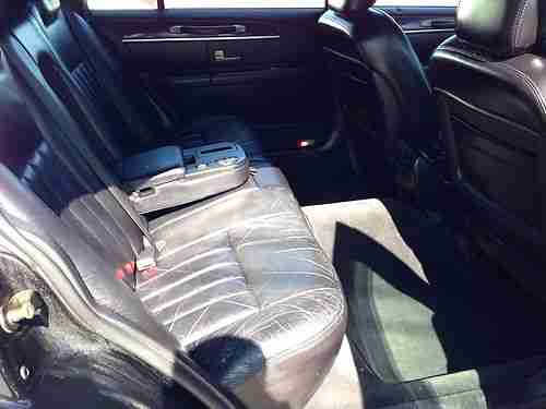 2005 Lincoln Town Car Executive L Sedan 4-Door 4.6L, US $5,495.00, image 9