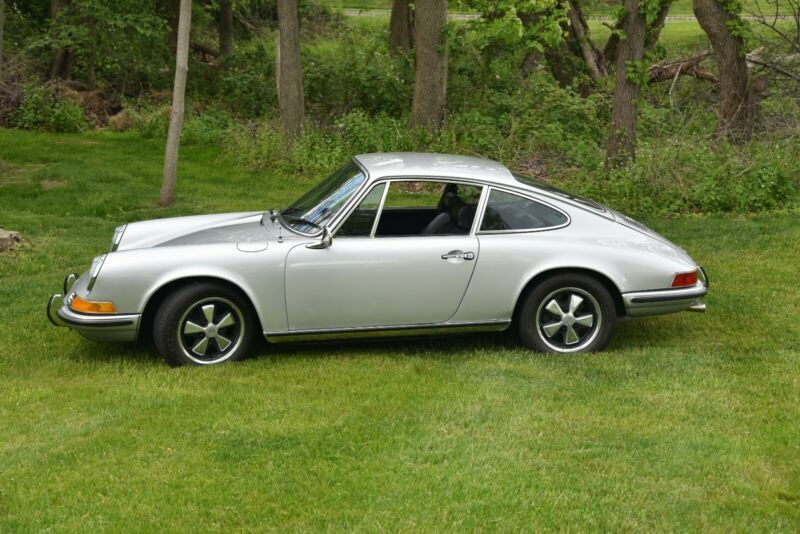 1970 Porsche 911, US $18,200.00, image 2