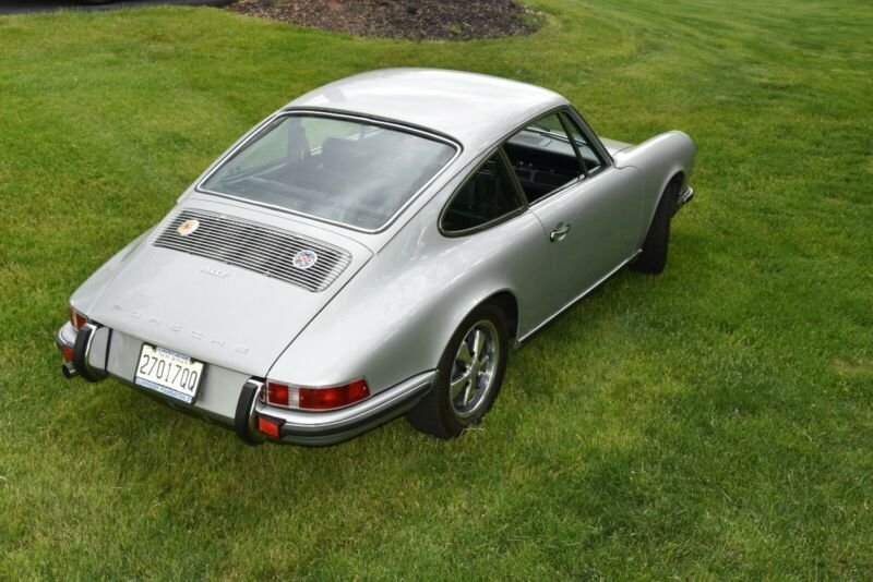 1970 Porsche 911, US $18,200.00, image 3
