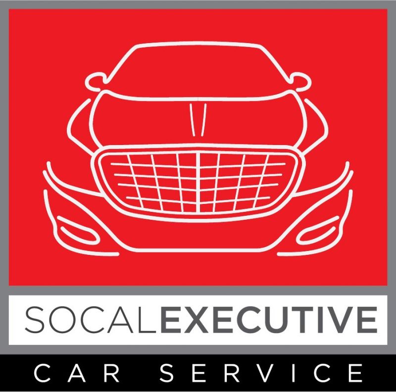 Socal executive car service