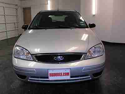 MP3 Steel Wheels Cruise Control Dual Air Bags Power Windows Great Gas Mileage, image 3