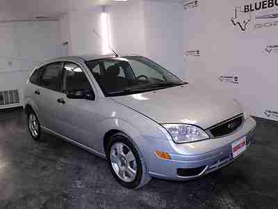 MP3 Steel Wheels Cruise Control Dual Air Bags Power Windows Great Gas Mileage, image 4