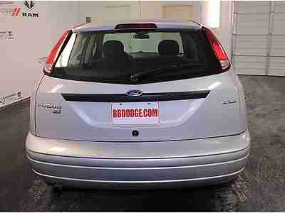 MP3 Steel Wheels Cruise Control Dual Air Bags Power Windows Great Gas Mileage, image 6