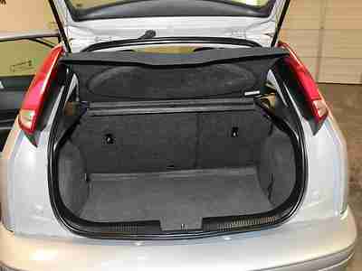 MP3 Steel Wheels Cruise Control Dual Air Bags Power Windows Great Gas Mileage, image 10