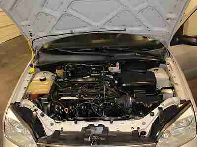 MP3 Steel Wheels Cruise Control Dual Air Bags Power Windows Great Gas Mileage, image 11