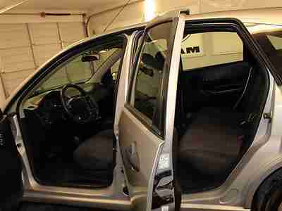 MP3 Steel Wheels Cruise Control Dual Air Bags Power Windows Great Gas Mileage, image 12