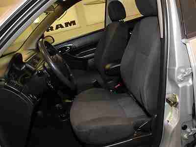 MP3 Steel Wheels Cruise Control Dual Air Bags Power Windows Great Gas Mileage, image 15