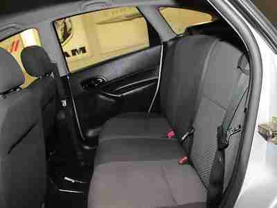 MP3 Steel Wheels Cruise Control Dual Air Bags Power Windows Great Gas Mileage, image 16