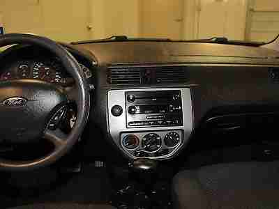 MP3 Steel Wheels Cruise Control Dual Air Bags Power Windows Great Gas Mileage, image 18