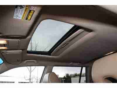 NO RESERVE LEATHER CD 4X4 Traction & Stability Control Tires - Front All-Season, image 14