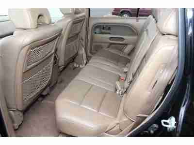 NO RESERVE LEATHER CD 4X4 Traction & Stability Control Tires - Front All-Season, image 16