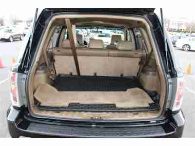 NO RESERVE LEATHER CD 4X4 Traction & Stability Control Tires - Front All-Season, image 17