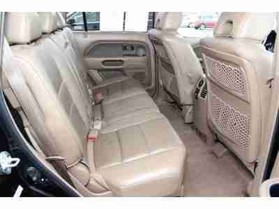 NO RESERVE LEATHER CD 4X4 Traction & Stability Control Tires - Front All-Season, image 18