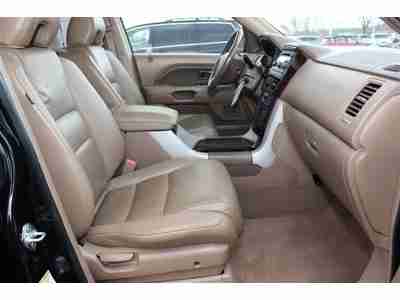 NO RESERVE LEATHER CD 4X4 Traction & Stability Control Tires - Front All-Season, image 20