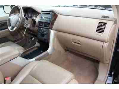 NO RESERVE LEATHER CD 4X4 Traction & Stability Control Tires - Front All-Season, image 21