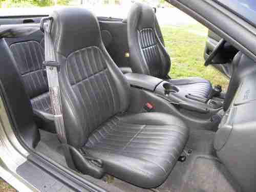 2002 Chevrolet Camaro Z28, image 2