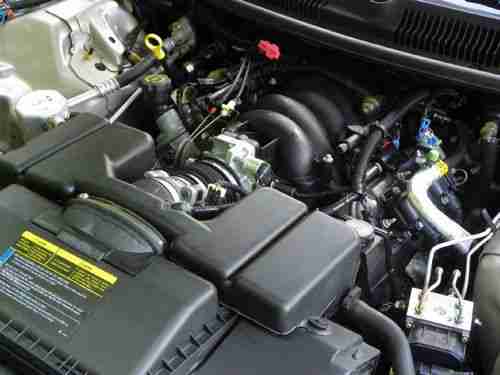 2002 Chevrolet Camaro Z28, image 11