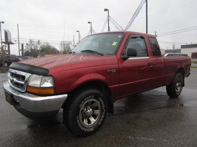 Supercab 126 3.0l cd rear wheel drive tires - front all-season steel wheels abs