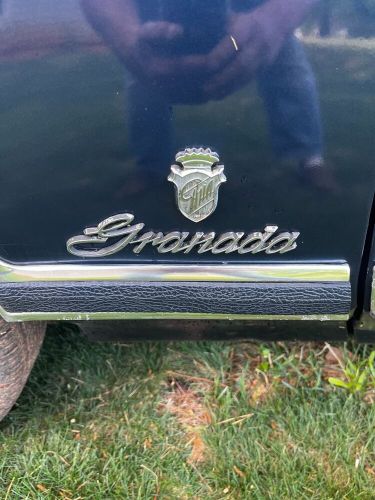 Ford Granada