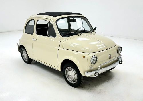 1970 Fiat 500L Coupe, US $16,900.00, image 2