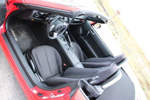 2008 Mazda MX-5 Miata Sport 2dr Convertible (2L I4 6A), US $14,990.00, image 20