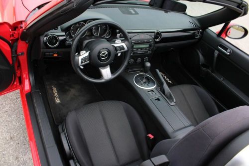 2008 Mazda MX-5 Miata Sport 2dr Convertible (2L I4 6A), US $14,990.00, image 21