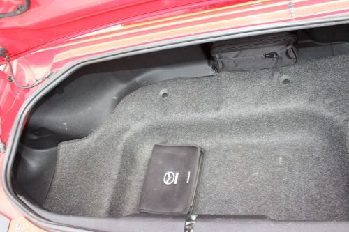 2008 Mazda MX-5 Miata Sport 2dr Convertible (2L I4 6A), US $14,990.00, image 23