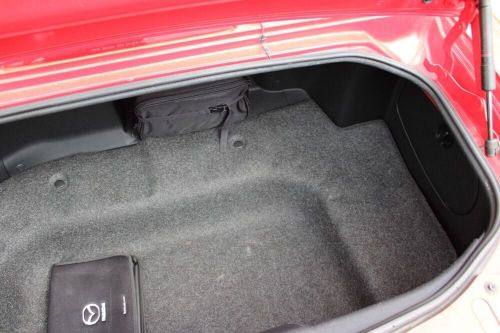 2008 Mazda MX-5 Miata Sport 2dr Convertible (2L I4 6A), US $14,990.00, image 24