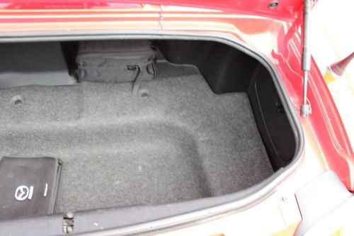 2008 Mazda MX-5 Miata Sport 2dr Convertible (2L I4 6A), US $14,990.00, image 27