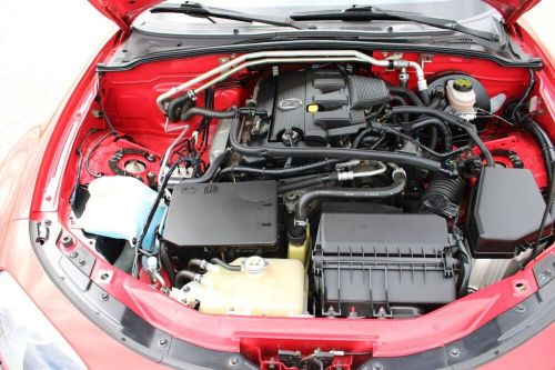 2008 Mazda MX-5 Miata Sport 2dr Convertible (2L I4 6A), US $14,990.00, image 33