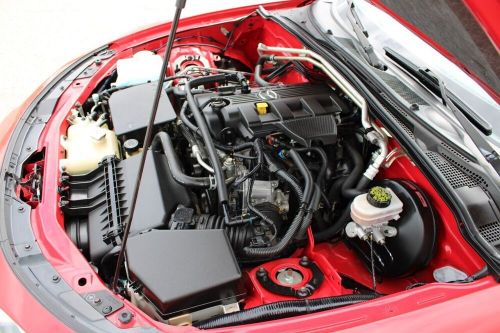 2008 Mazda MX-5 Miata Sport 2dr Convertible (2L I4 6A), US $14,990.00, image 34