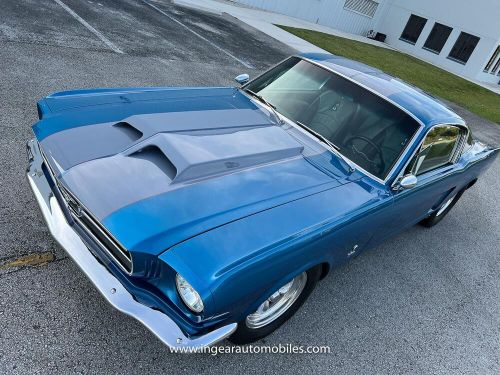 1965 ford gt350 427 500hp 427 500hp see video
