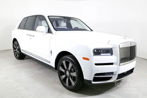 2023 rolls-royce cullinan