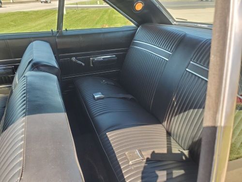 1967 plymouth fury