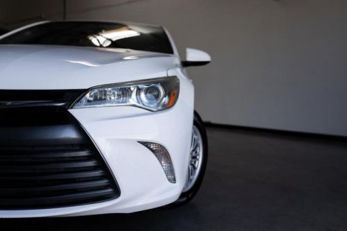 2016 Toyota Camry LE Sedan 4D, US $11,781.00, image 2