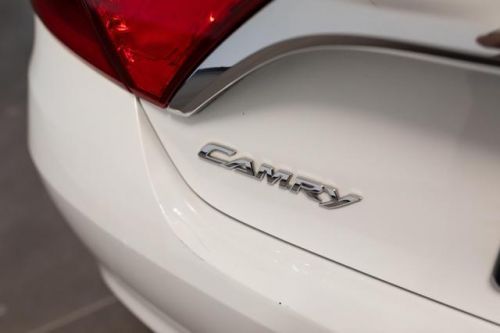 2016 Toyota Camry LE Sedan 4D, US $11,781.00, image 4