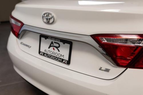 2016 Toyota Camry LE Sedan 4D, US $11,781.00, image 6