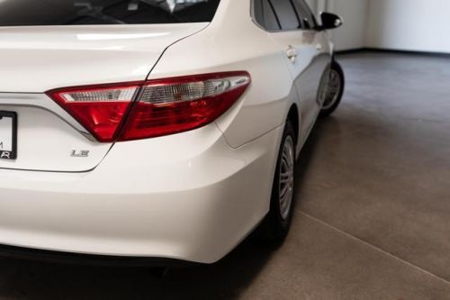 2016 Toyota Camry LE Sedan 4D, US $11,781.00, image 7