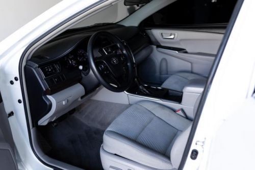 2016 Toyota Camry LE Sedan 4D, US $11,781.00, image 10