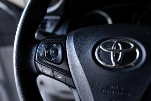 2016 Toyota Camry LE Sedan 4D, US $11,781.00, image 13