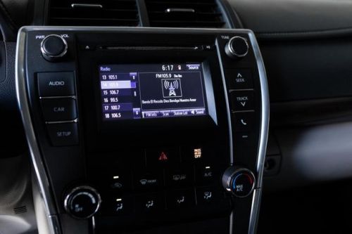 2016 Toyota Camry LE Sedan 4D, US $11,781.00, image 15