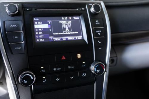 2016 Toyota Camry LE Sedan 4D, US $11,781.00, image 16