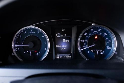 2016 Toyota Camry LE Sedan 4D, US $11,781.00, image 17