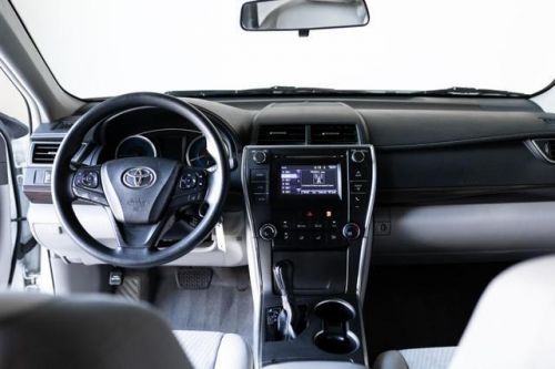 2016 Toyota Camry LE Sedan 4D, US $11,781.00, image 22