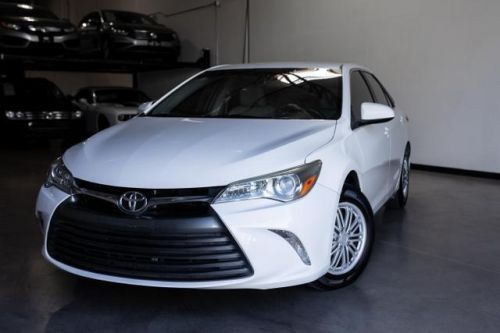 2016 Toyota Camry LE Sedan 4D, US $11,781.00, image 24