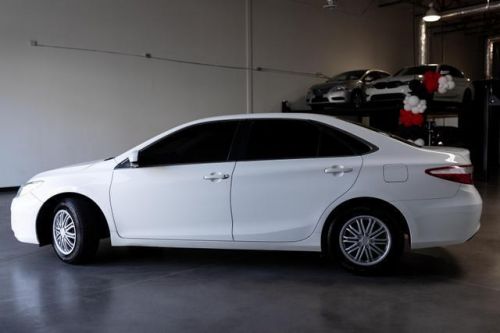 2016 Toyota Camry LE Sedan 4D, US $11,781.00, image 25