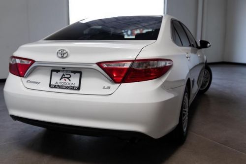 2016 Toyota Camry LE Sedan 4D, US $11,781.00, image 26