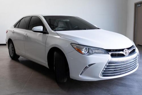 2016 Toyota Camry LE Sedan 4D, US $11,781.00, image 27